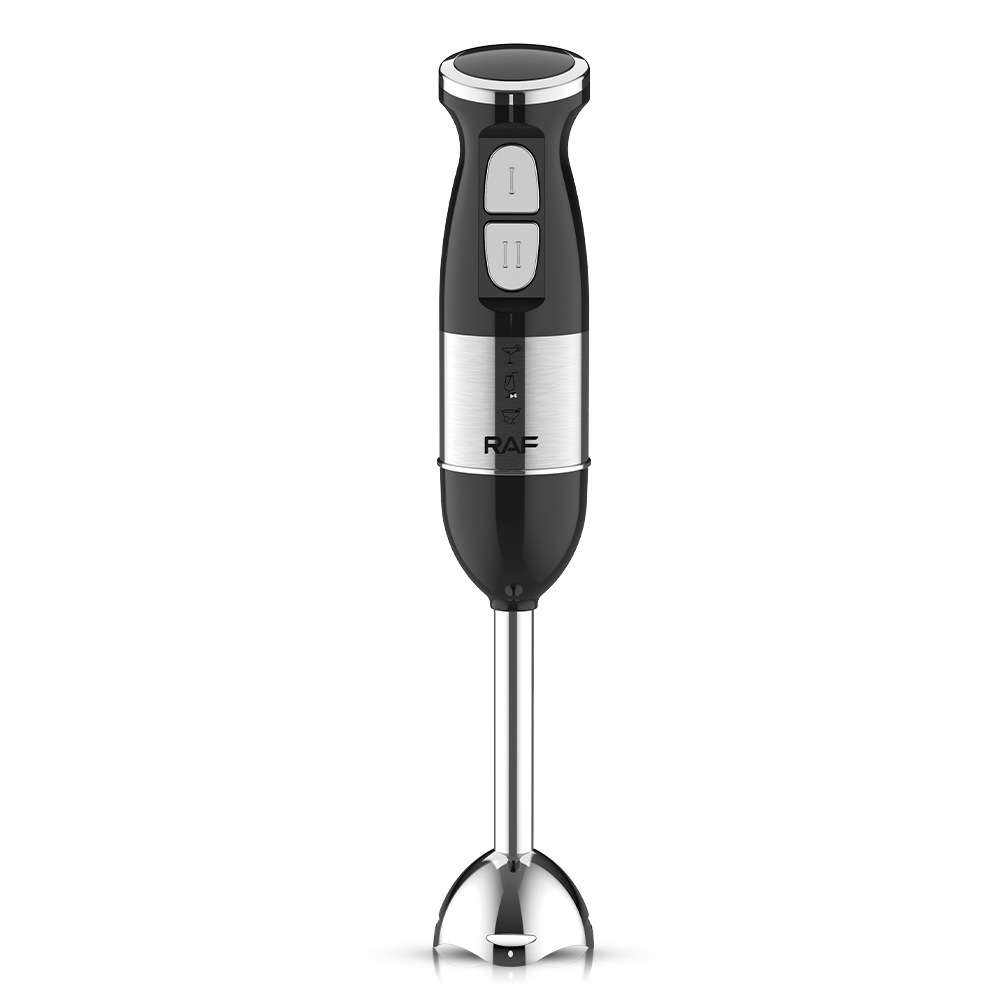 Fruit juicer, food processor, kitchen small appliances, stainless steel electric blender Application Scenario