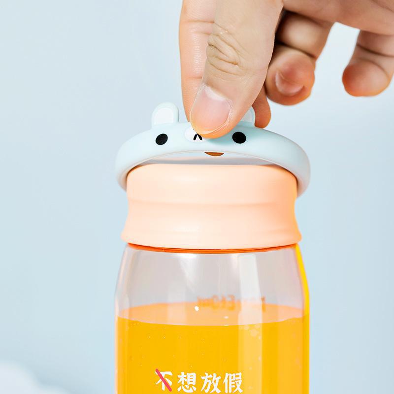 塑料杯实物图