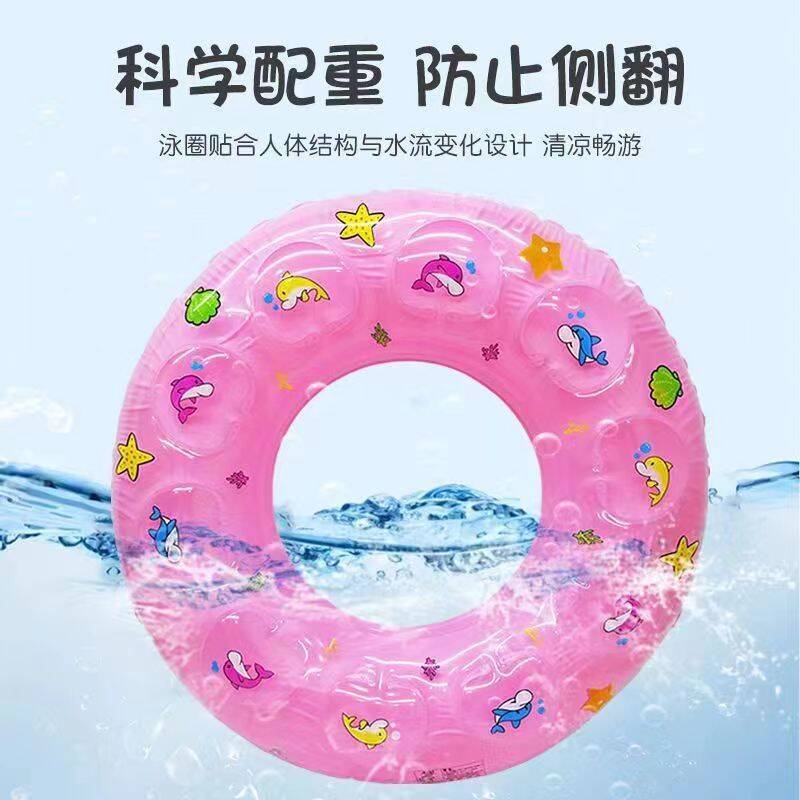 泳圈/游泳圈/游泳圈玩具/冷藏箱户外/浮水鸭子产品图
