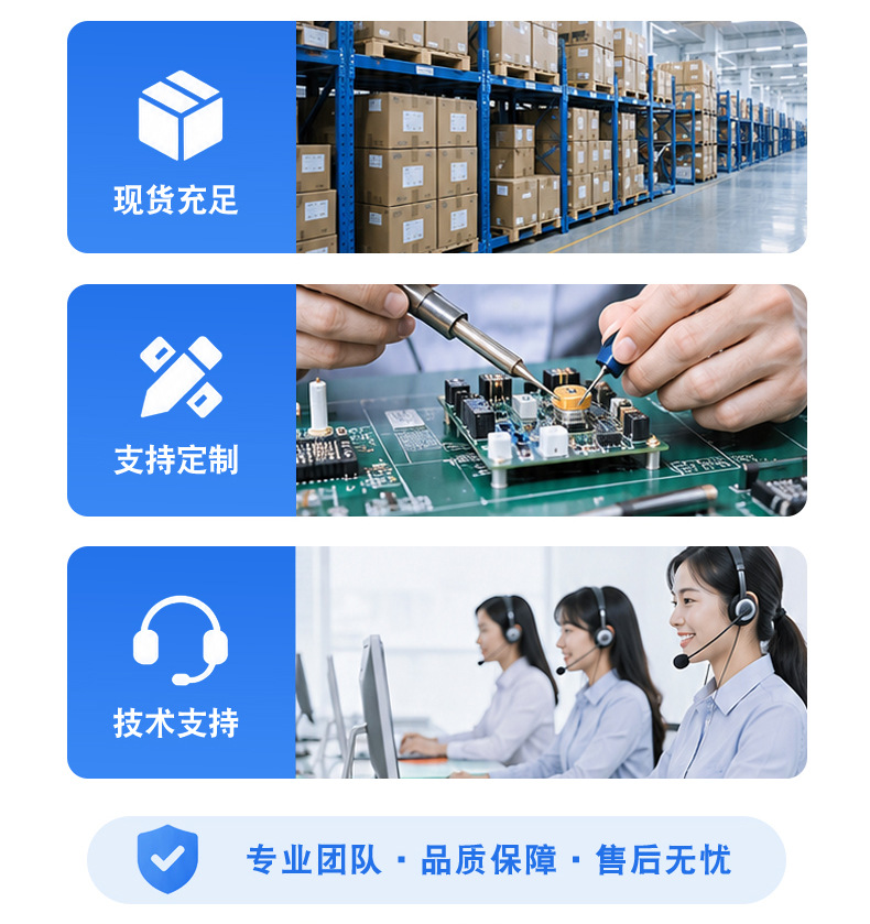 Набор для голосовых роботов ESP32 для диалогов и чатов с коробками для игрушек pic 16