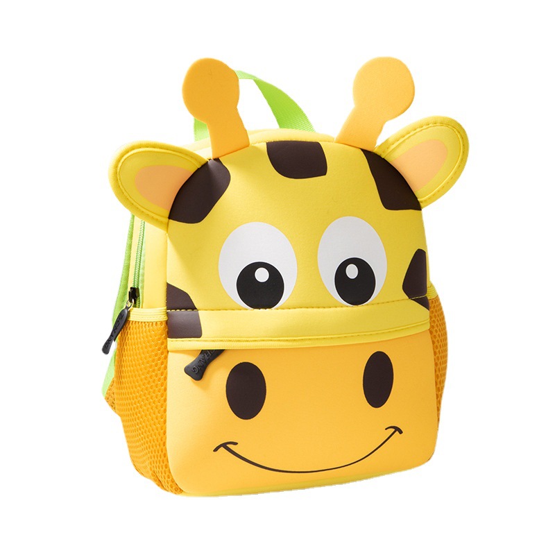 儿童幼儿园书白底实物图