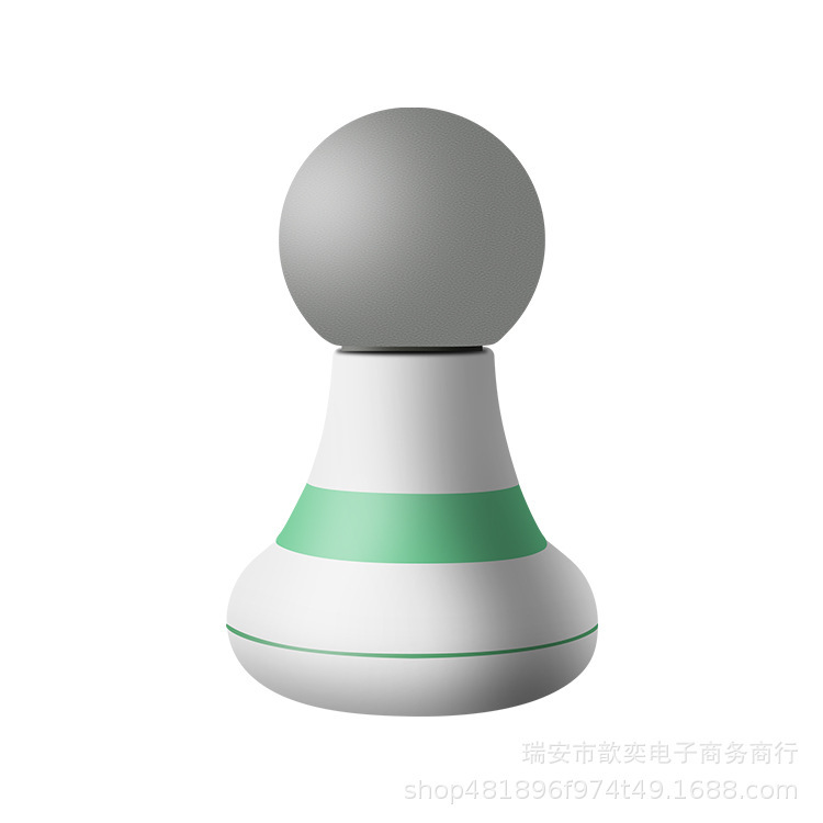 Fascia gun USB vibration massage gun Application Scenario