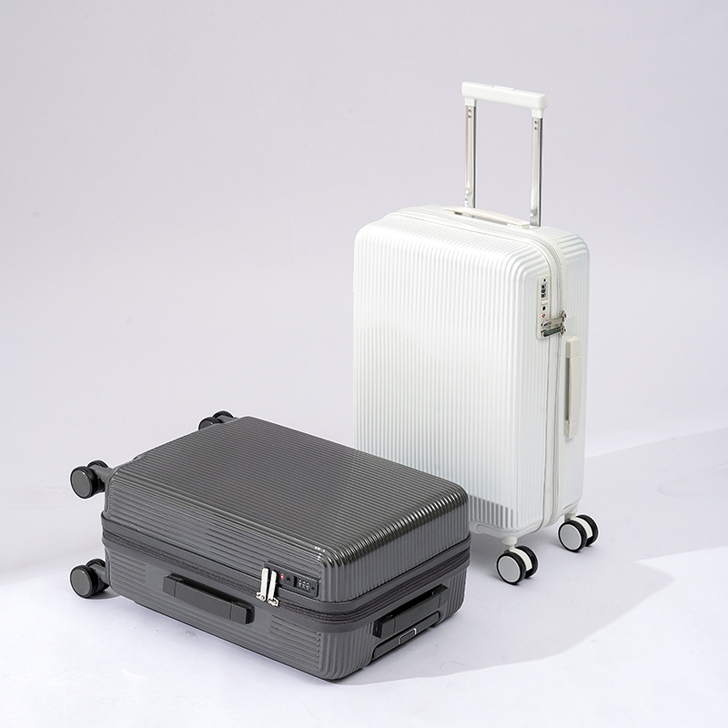 旅行箱全铝/行李箱密码箱包/电动行李箱/旅行箱/高档旅行箱产品图