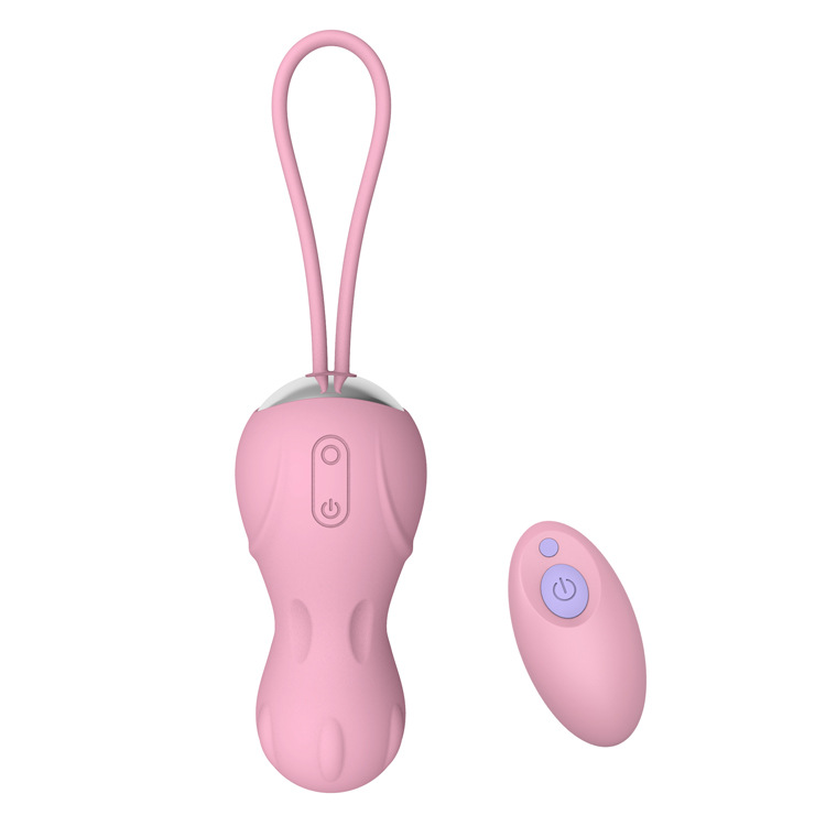 Adult products Kegel balls, women's dumbbell trainers, postpartum pelvic floor muscle repair balls Application Scenario