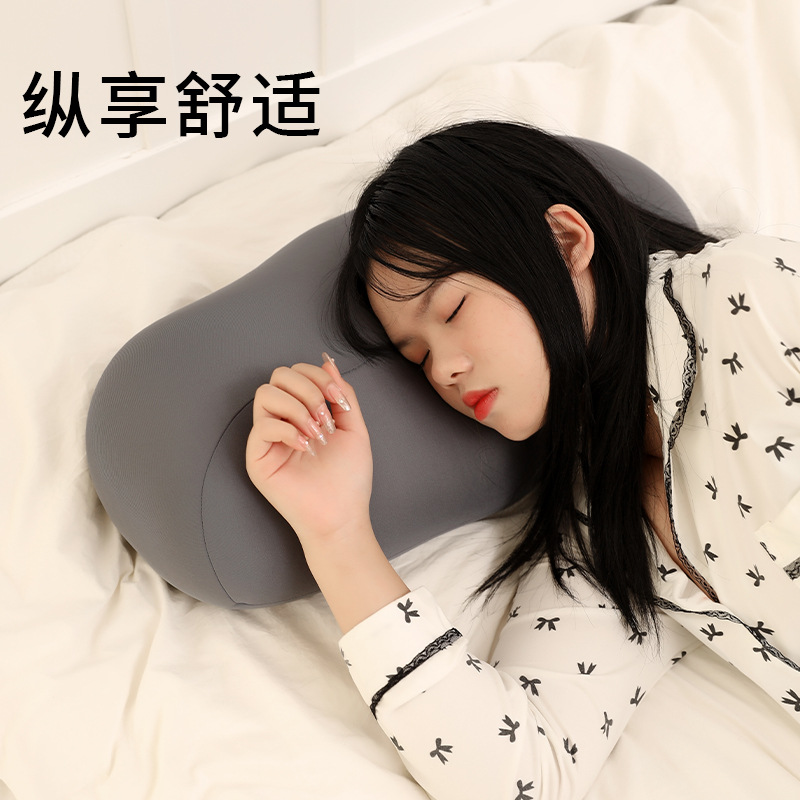 抱枕/灯芯绒抱枕/短毛绒抱枕/抱枕套/抱枕定制细节图