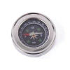 Stainless steel disc luminous compass, portable compass for outdoor camping and travel, Chinese student teaching supplies Application Scenario