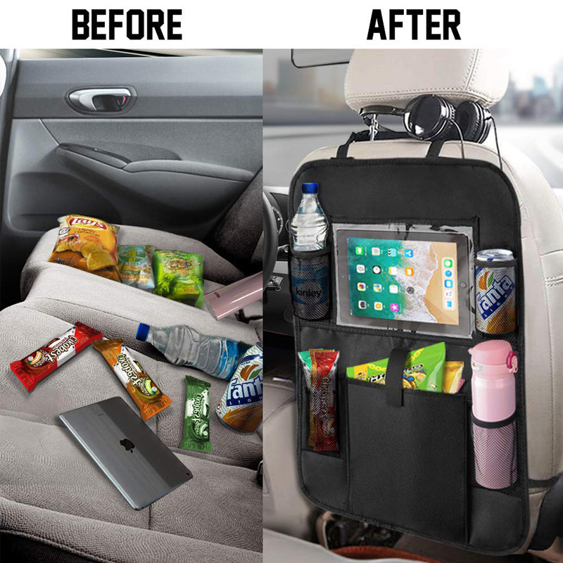 Car Storage Bag Car Seat Back Storage Bag Car Ipad Bag Storage Bag For Foreign Trade Export Only For Foreign Trade Export Only For Foreign Trade Export Only For Foreign Trade Export Only For Foreign Trade Export Only Application Scenario