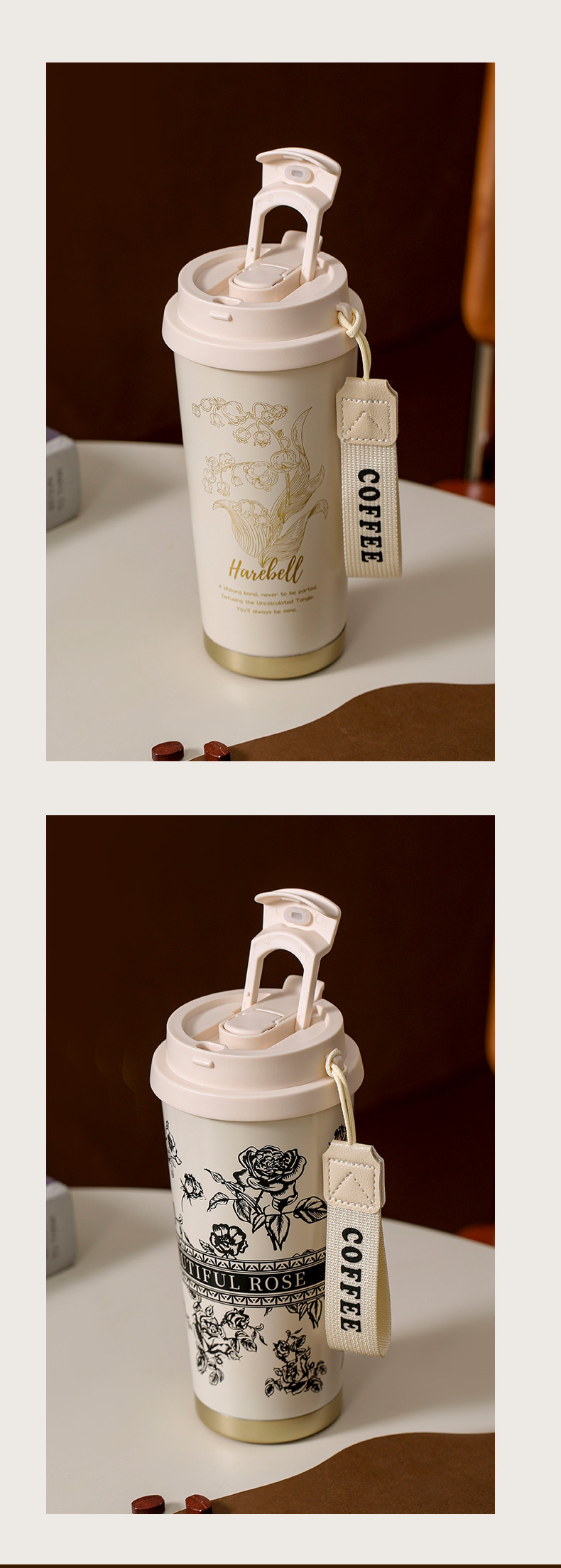 Office coffee cups with logo printing, insulated cups, business gifts, company event gifts, water cups as souvenirs, and engraved cups pic 16