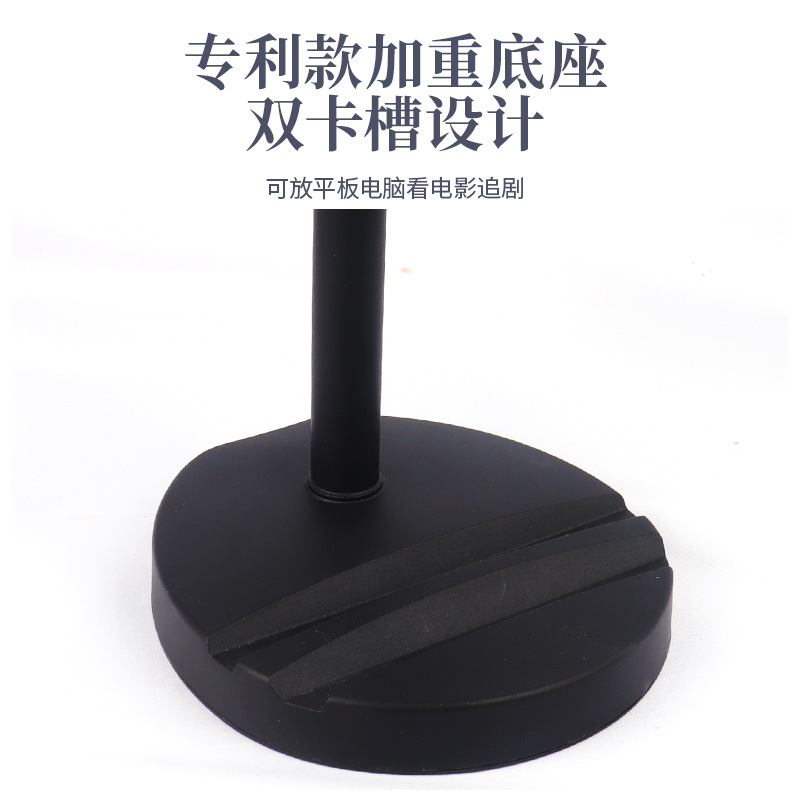 彩色双卡槽手细节图