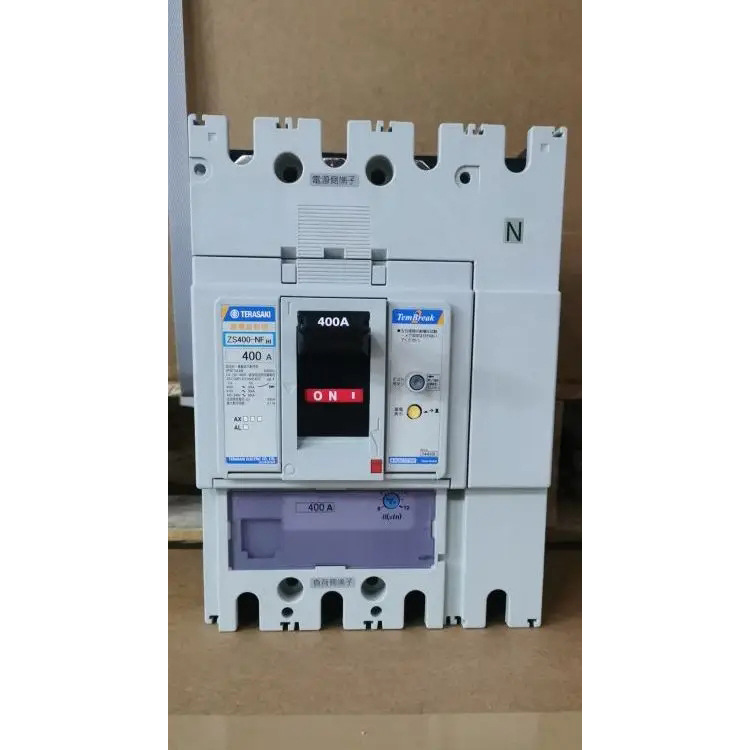 电气船用电子式断路器S1600-NE XS2000NE空气开关漏電保護器