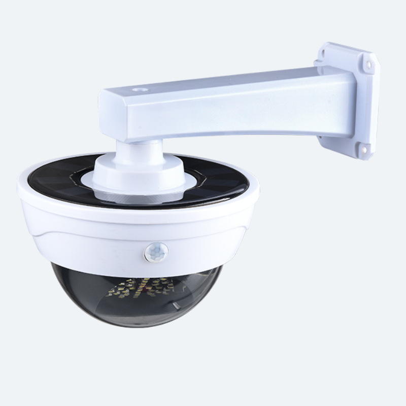 户外防水/ip65白底实物图