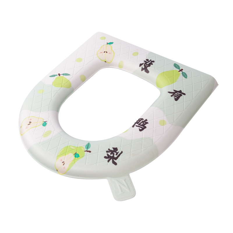 马桶盖/一次性马桶刷/马桶垫/加热家厚静音马桶盖/日用百货白底实物图