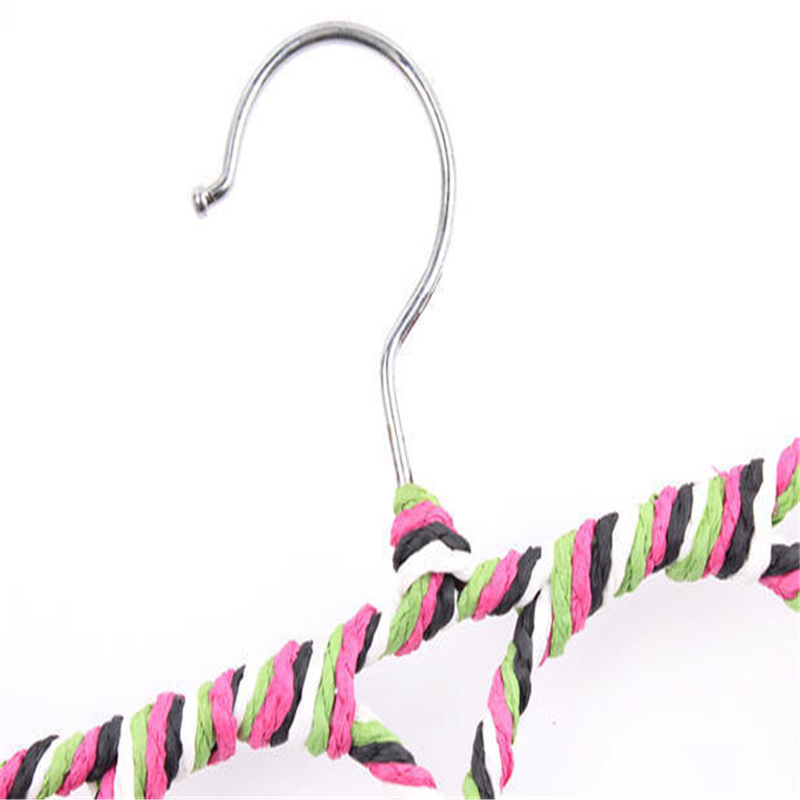 28环纸藤衣/领带围巾圈圈产品图