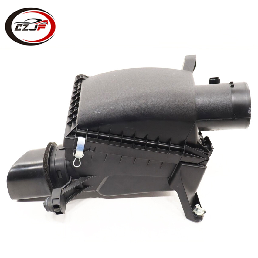 Adecuado para 2014-21 toyota tantutundra carcasa del filtro de aire 177050S030 177010S030
