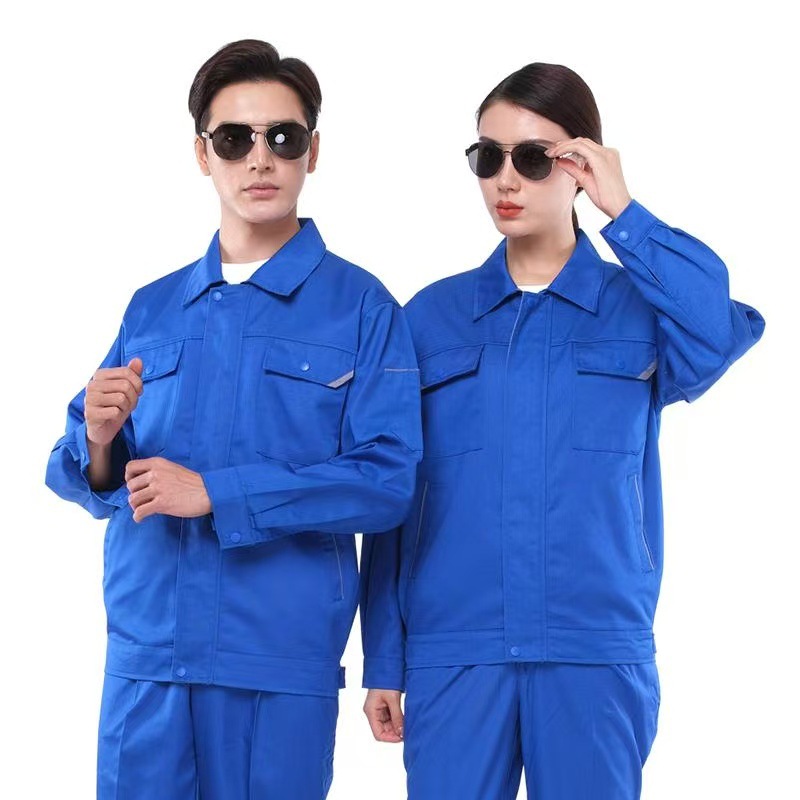 工作服  工装  职业装  劳保服  厂服 T恤衫 衬衫防护