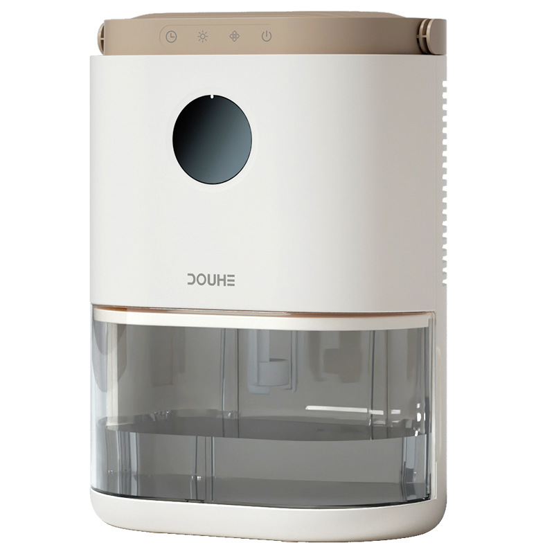 加湿器实物图