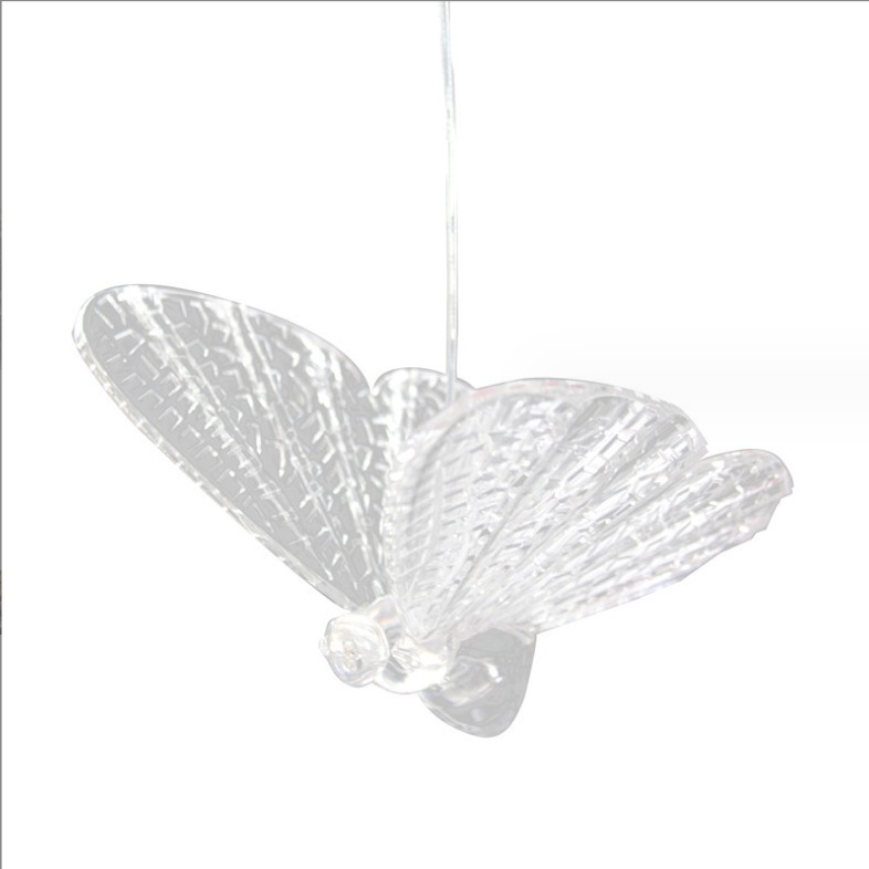 新款婚庆道具白底实物图