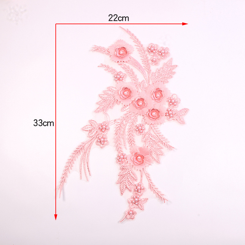 花边/流苏/花边辅料/蕾丝花边/布料产品图