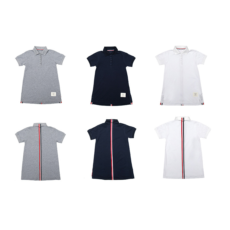 女童连衣裙女宝宝夏装短袖裙子中童碎花裙2022新款夏装儿童公主裙