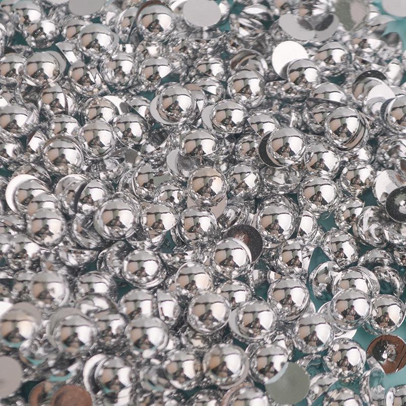 散珠&串珠实物图