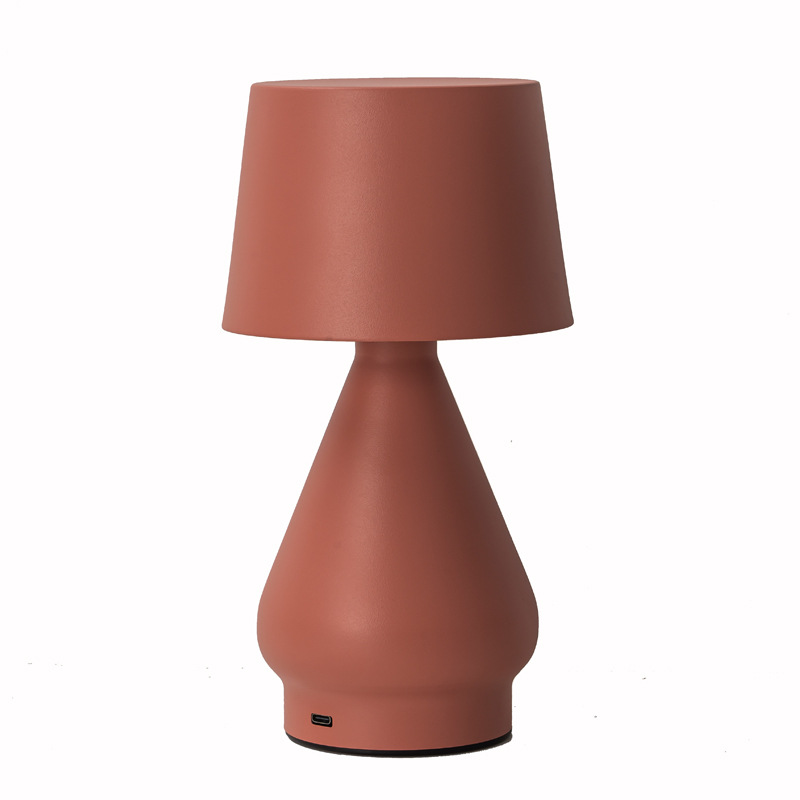 ins Ambient light Cross-border e-commerce creative private model Zhongshan manufacturer Table lamp Decorative item 2024 New style Night light Item Picture