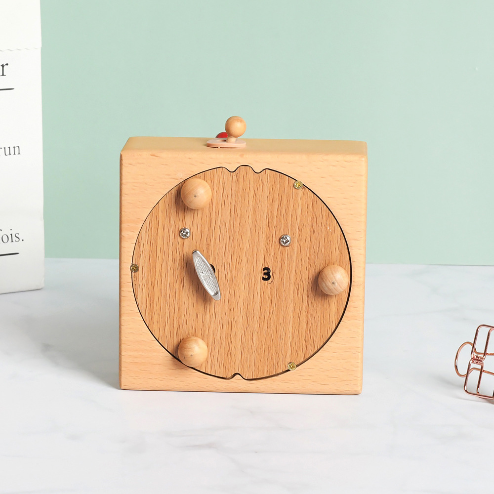 音乐盒/八音盒实物图