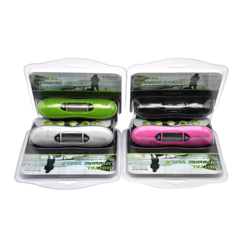 电子秤/手提秤/行李秤产品图