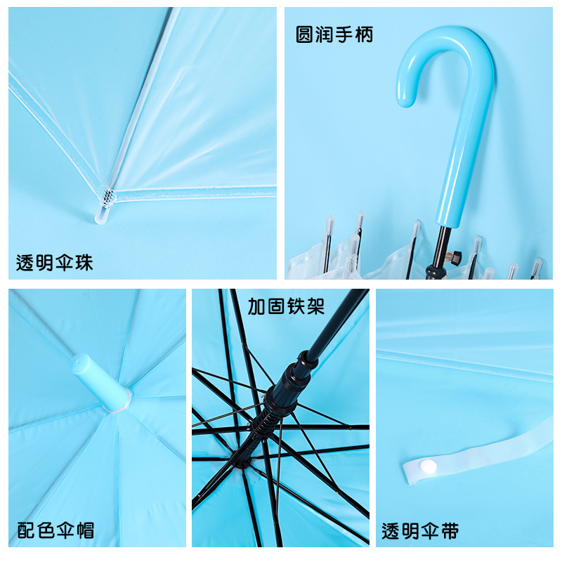雨伞实物图