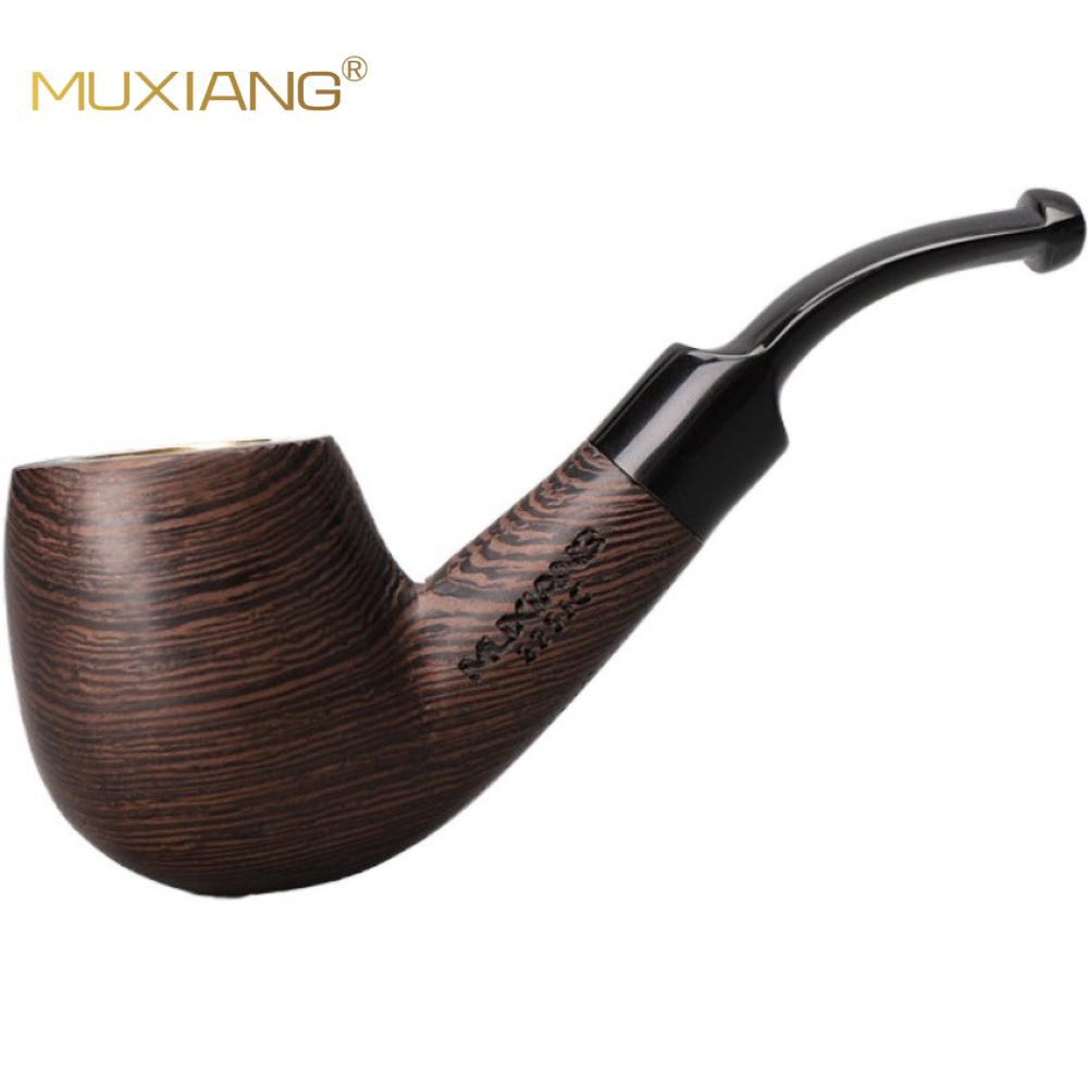 木香鸡翅木烟白底实物图