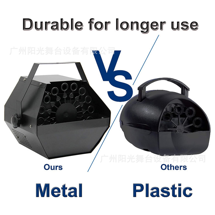 舞台灯实物图