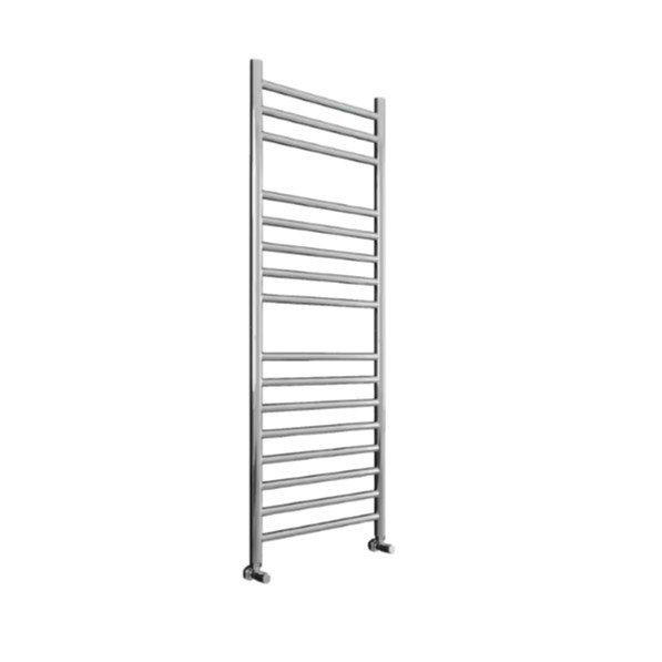 Bathroom back basket dual-purpose water and electricity, water-saving radiator, water heating radiator, water-filled heater, stainless steel Item Picture
