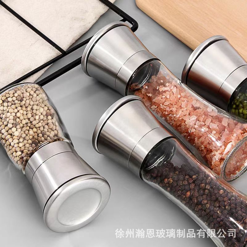 手动玻璃研磨细节图