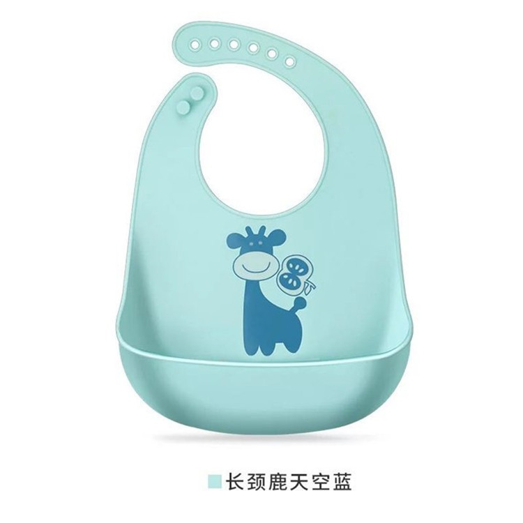 喂养餐具实物图