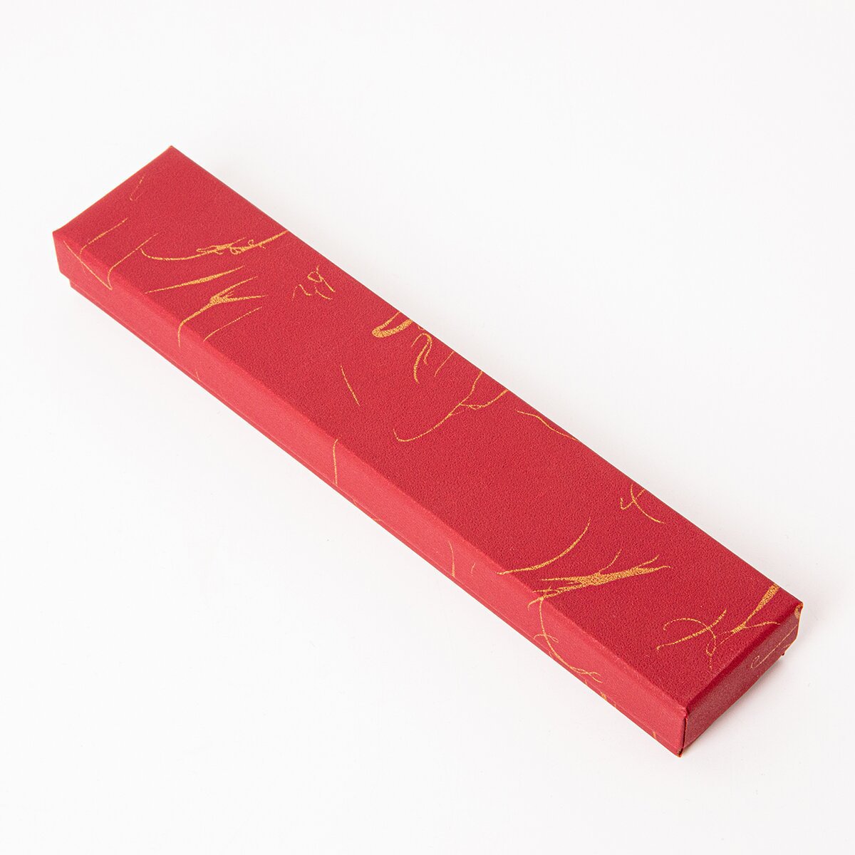 Classic cloud dragon series necklace jewelry packaging box, rectangular hairpin box, earring box, gift box, retro gift packaging Application Scenario