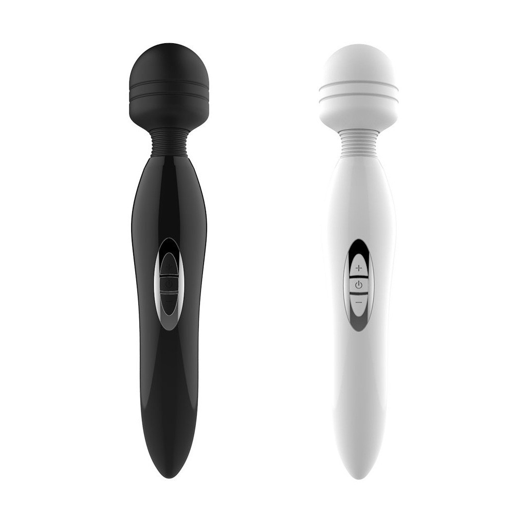 A 3-frequency 5-speed vibrating stick female massage masturbation device for sex and pleasure Application Scenario