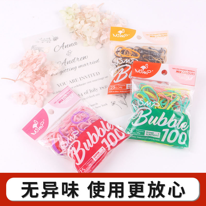 黑色高弹力皮/ins高颜值细节图