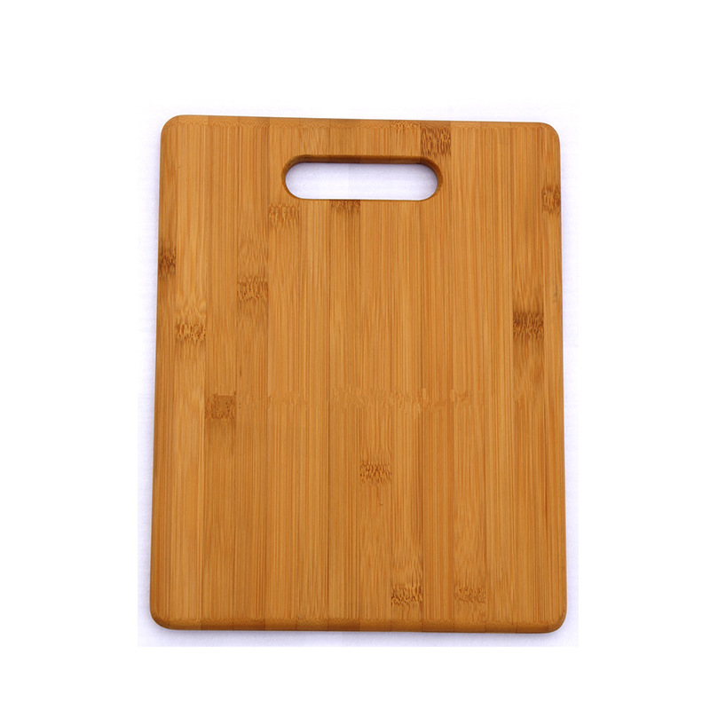 日式实木砧板厨房切菜板面包板简约水果板简约菜板