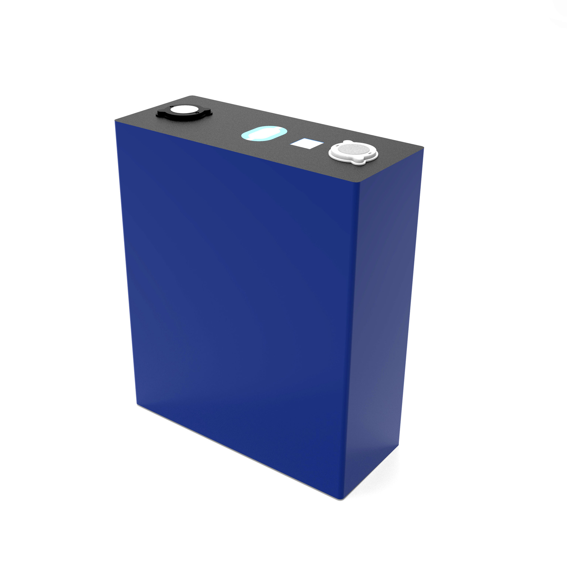 Vision 3.2V280ah Lithium Iron Phosphate Battery Energy Storage Battery 3.2 280Ah Large Single Power Battery details Picture