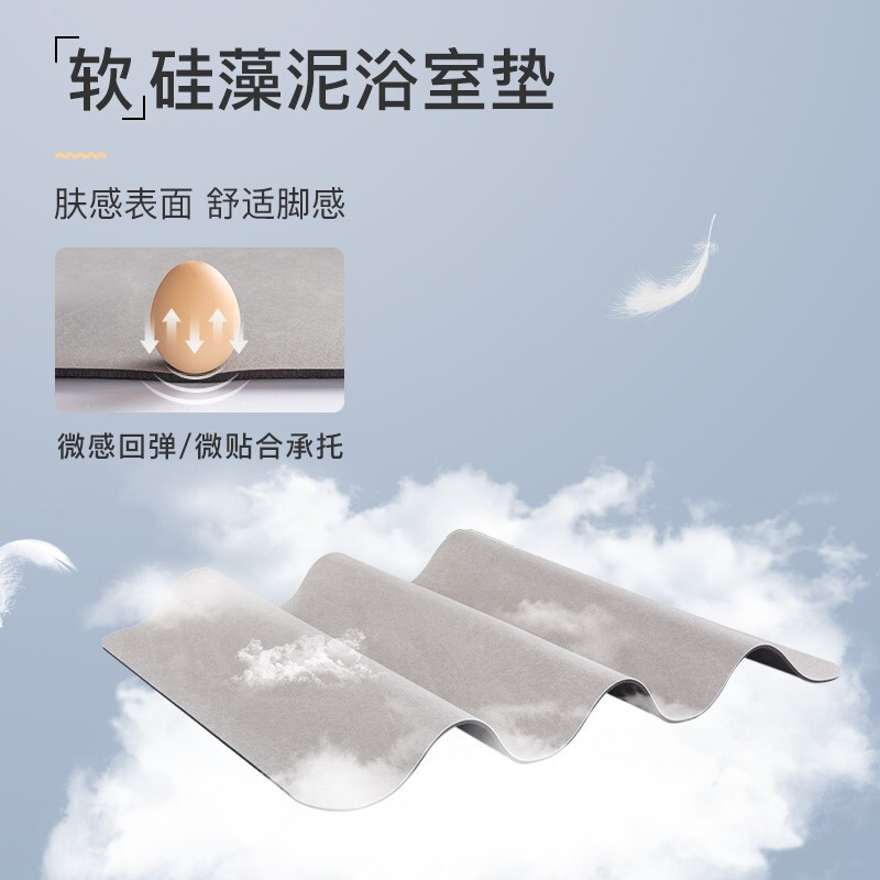 地毯/爬爬垫/地毯客厅毯/拉舍尔地毯/意式轻奢地毯细节图