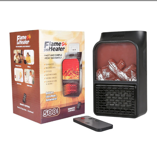 [Manufacturers selling] Spot flame heater Amazon explosion low-cost heating machine heater