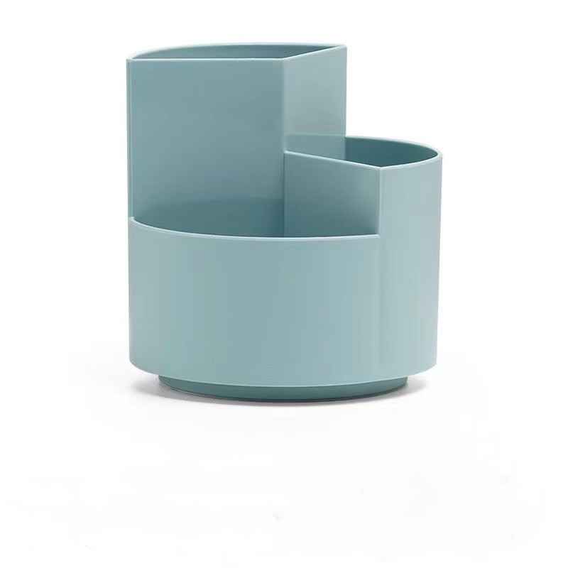 Simple makeup brush storage bucket Item Picture