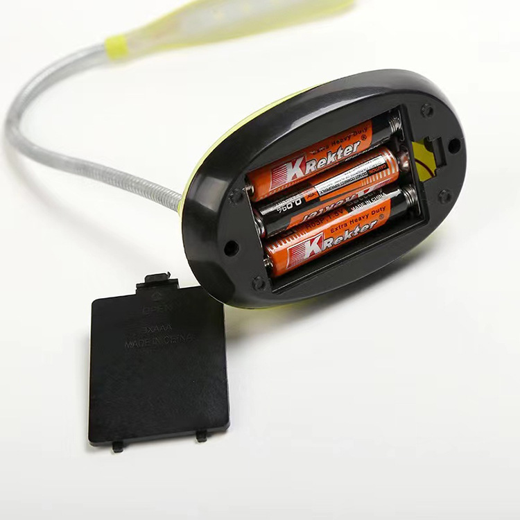 LED desk lamp as a gift for students