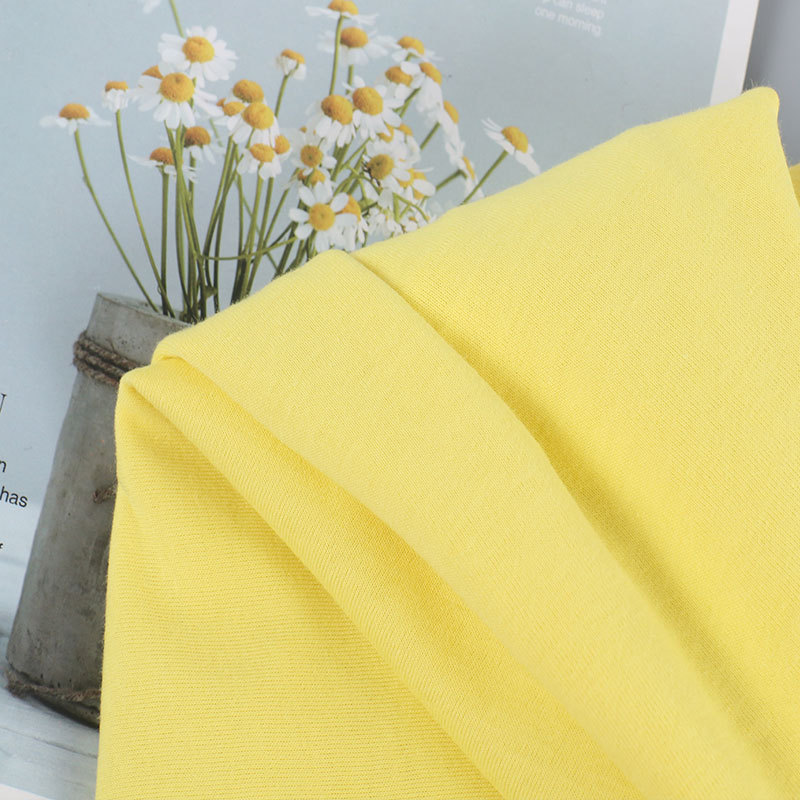 All-cotton wool fabric, 40-count combed cotton, double-sided sweat fabric for children's clothing, autumn and winter base layer, warm fabric Specification image