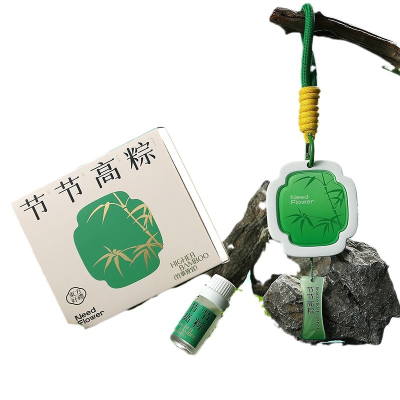 Dragon Boat Festival and college entrance examination gifts: gypsum scented diffuser, scented stone, wardrobe hanging item, diffuser stone, essential oil, bedroom car fragrance Item Picture