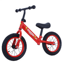 儿童平衡车无脚踏滑步车2-6岁宝宝自行车溜溜车学步小孩滑行童车