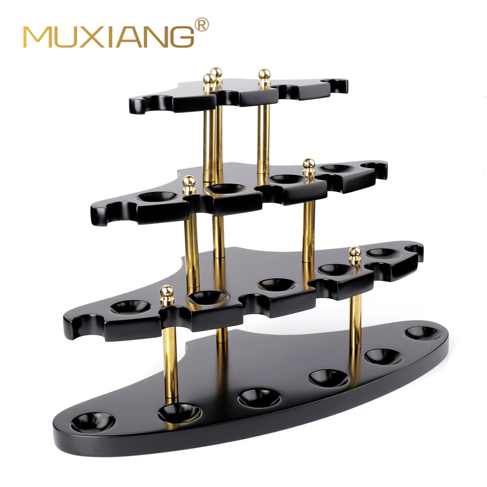 木香黑胡桃木产品图