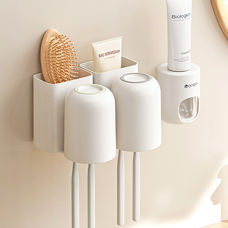 Japanese high appearance level mouthwash cup light luxury household bathroom toothbrush cup simple creative ins style dormitory dental cup Specification drawing