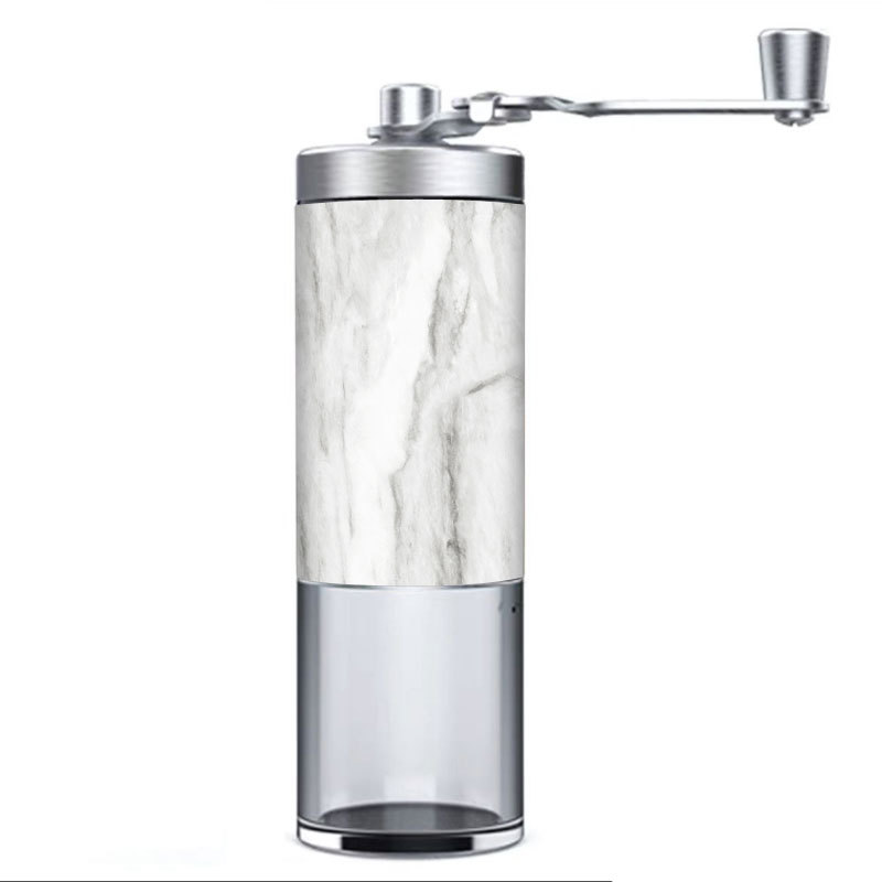 Cross border manual coffee mill hand mill coffee mill coffee grinder coffee grinder coffee grinder Item Picture
