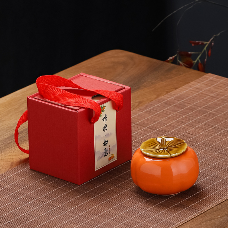 其他茶叶实物图