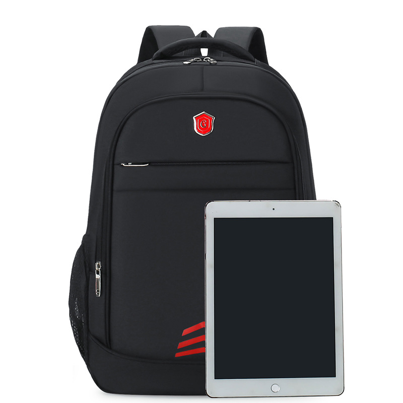 Fuente transfronteriza nueva mochila multicapa de gran capacidad bolsa de computadora de negocios simple viaje de negocios mochila de ocio Application Scenario